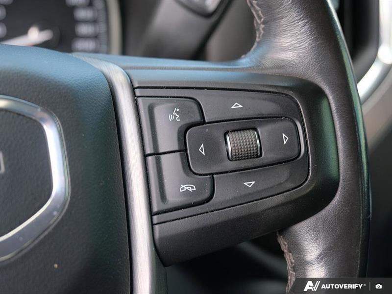 gmc Sierra 1500 2019 - 22