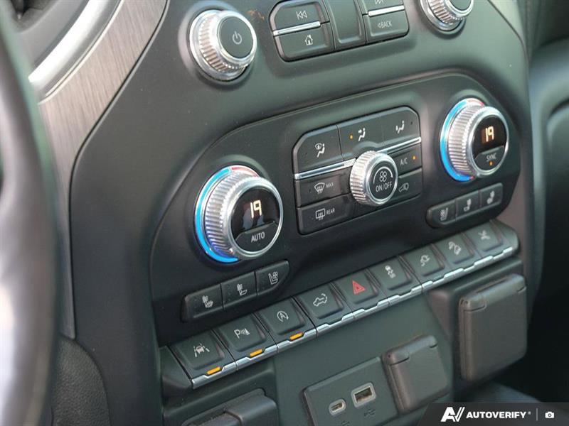 gmc Sierra 1500 2019 - 24