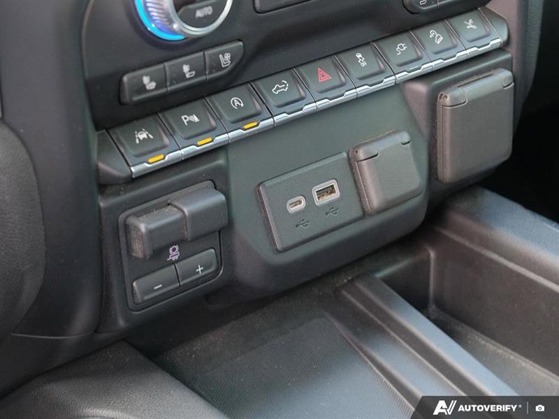 gmc Sierra 1500 2019 - 25