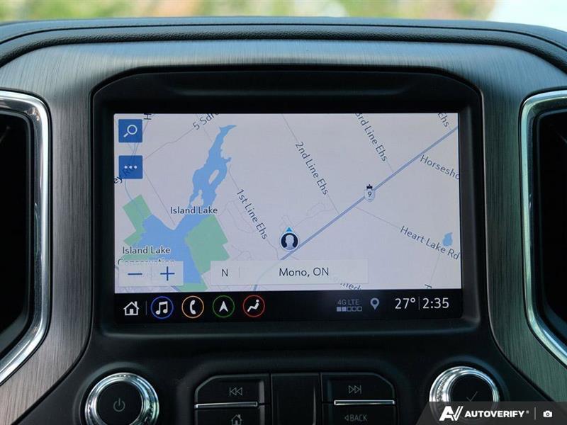 gmc Sierra 1500 2019 - 26