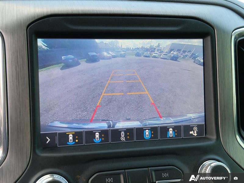 gmc Sierra 1500 2019 - 27