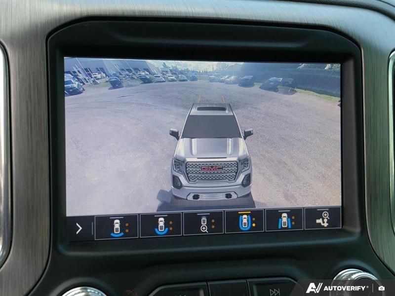 gmc Sierra 1500 2019 - 28