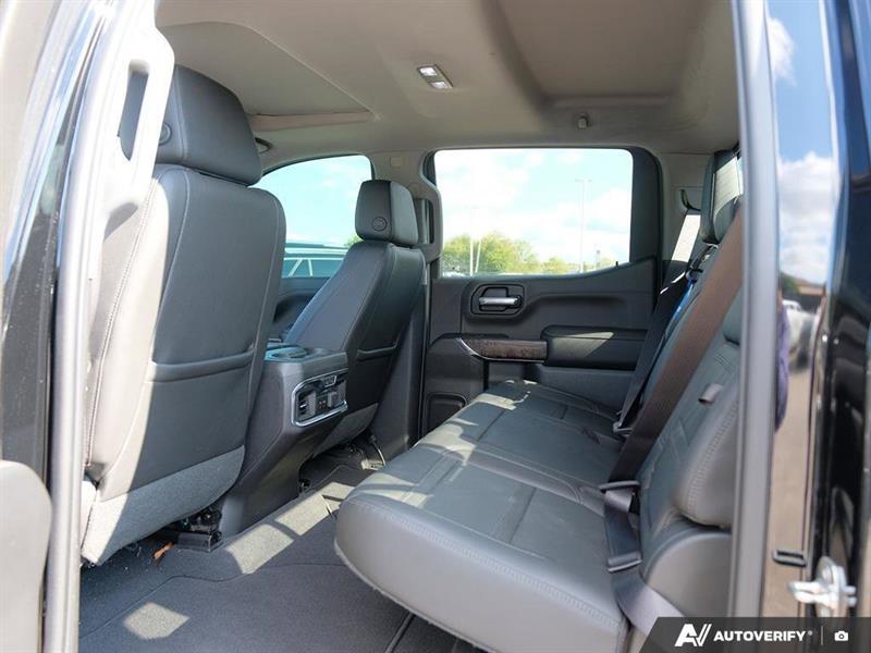 gmc Sierra 1500 2019 - 32