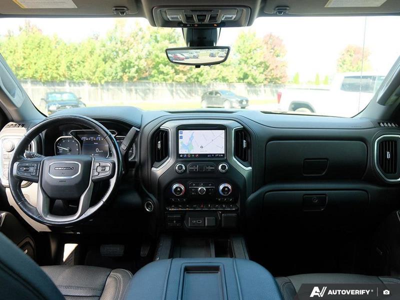 gmc Sierra 1500 2019 - 33