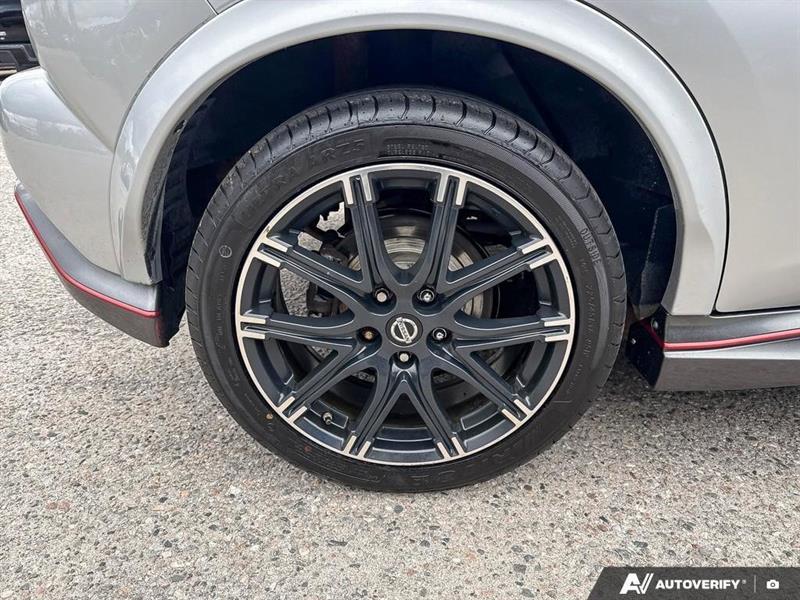 nissan JUKE 2015 - 9