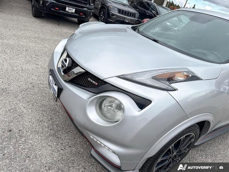 nissan JUKE 2015 - 11