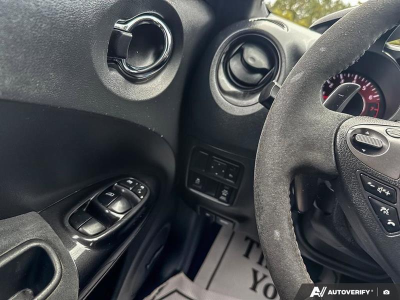 nissan JUKE 2015 - 20