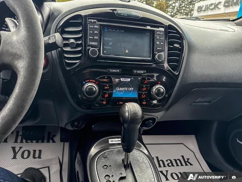 nissan JUKE 2015 - 22