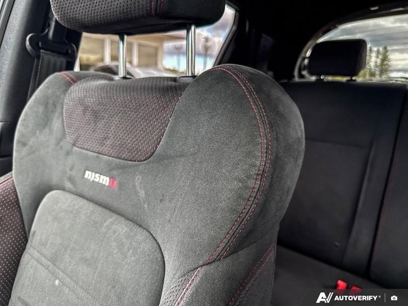 nissan JUKE 2015 - 23