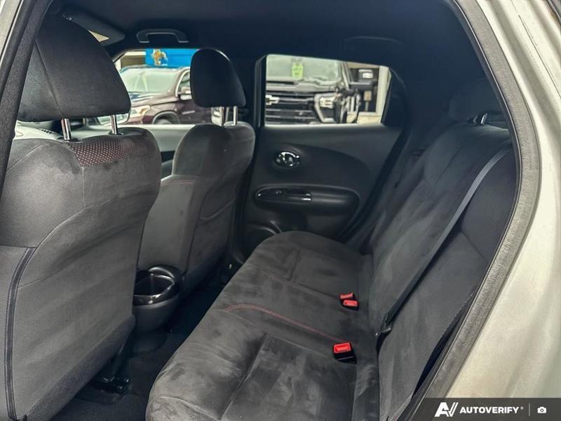 nissan JUKE 2015 - 26