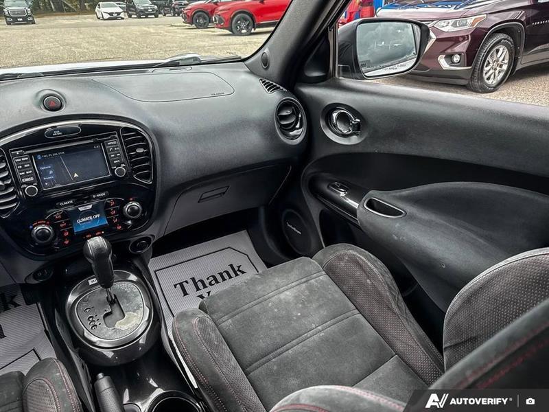 nissan JUKE 2015 - 28