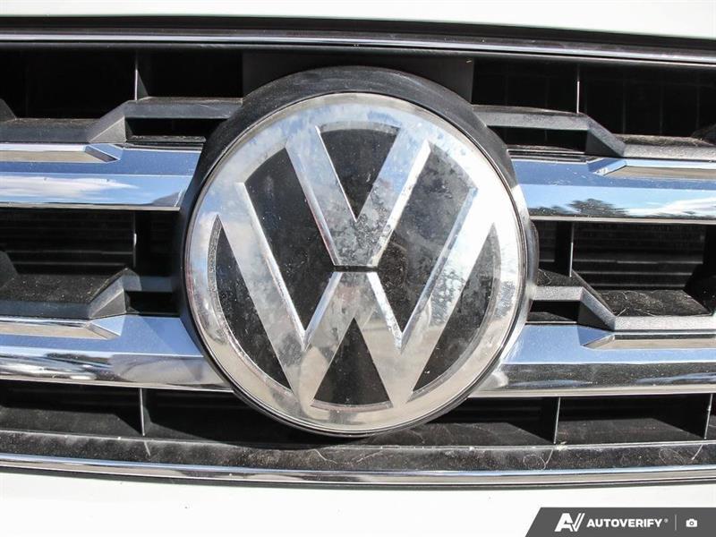 volkswagen Atlas 2018 - 9