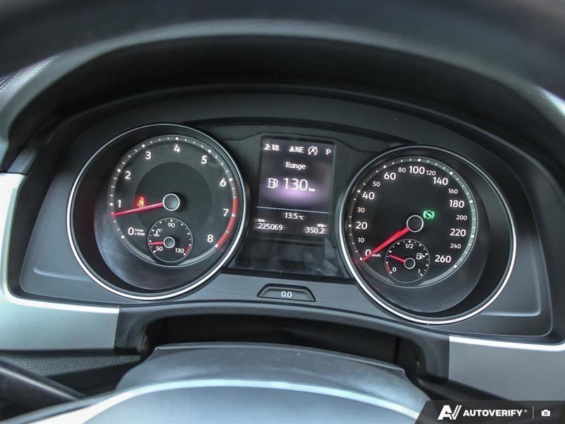 volkswagen Atlas 2018 - 15