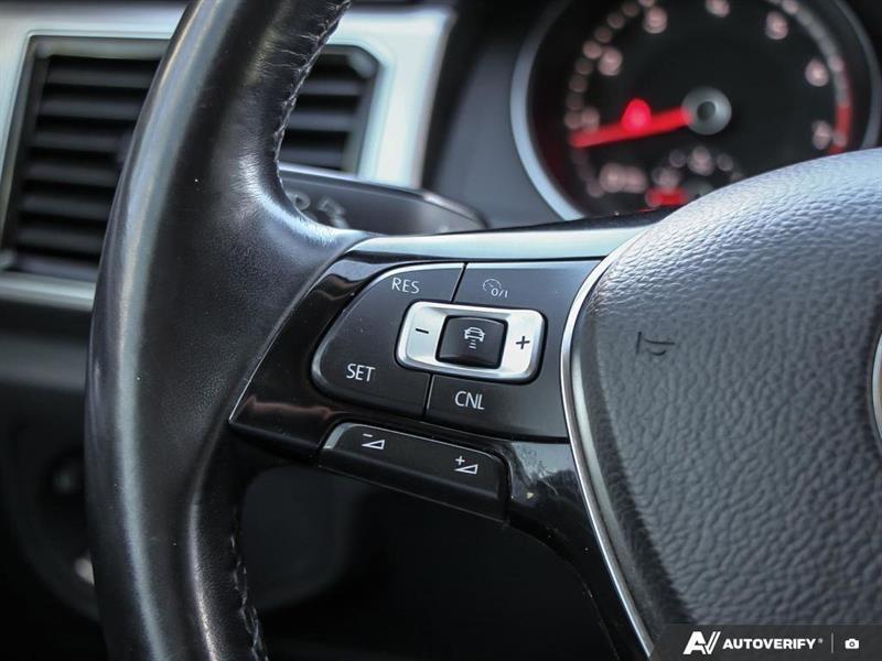 volkswagen Atlas 2018 - 18