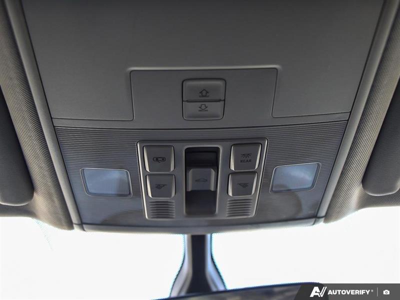 volkswagen Atlas 2018 - 22