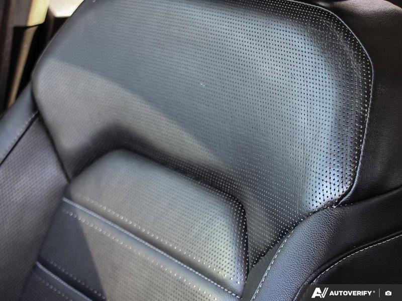 volkswagen Atlas 2018 - 23