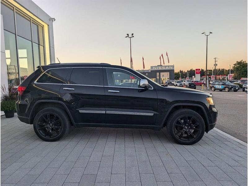 jeep Grand Cherokee 2013 - 6