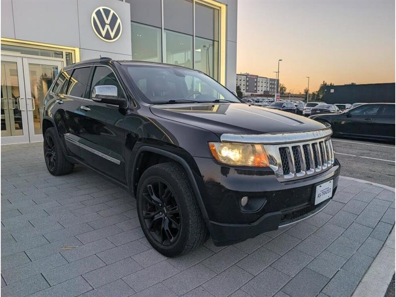 jeep Grand Cherokee 2013 - 7