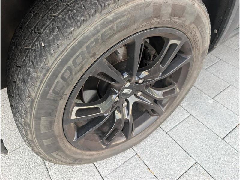 jeep Grand Cherokee 2013 - 9