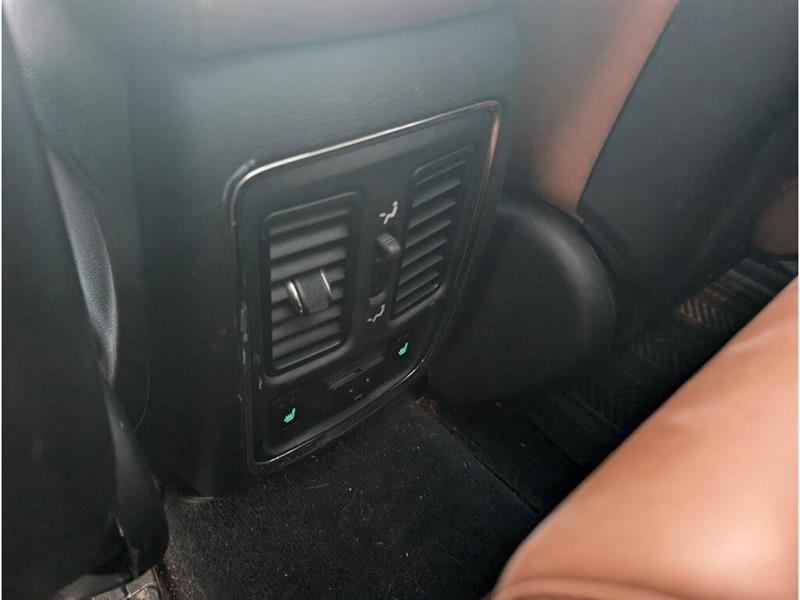 jeep Grand Cherokee 2013 - 13