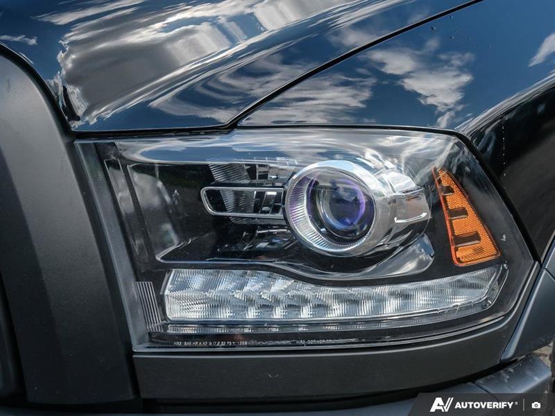 ram 1500 Classic 2023 - 13