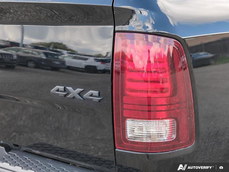 ram 1500 Classic 2023 - 15