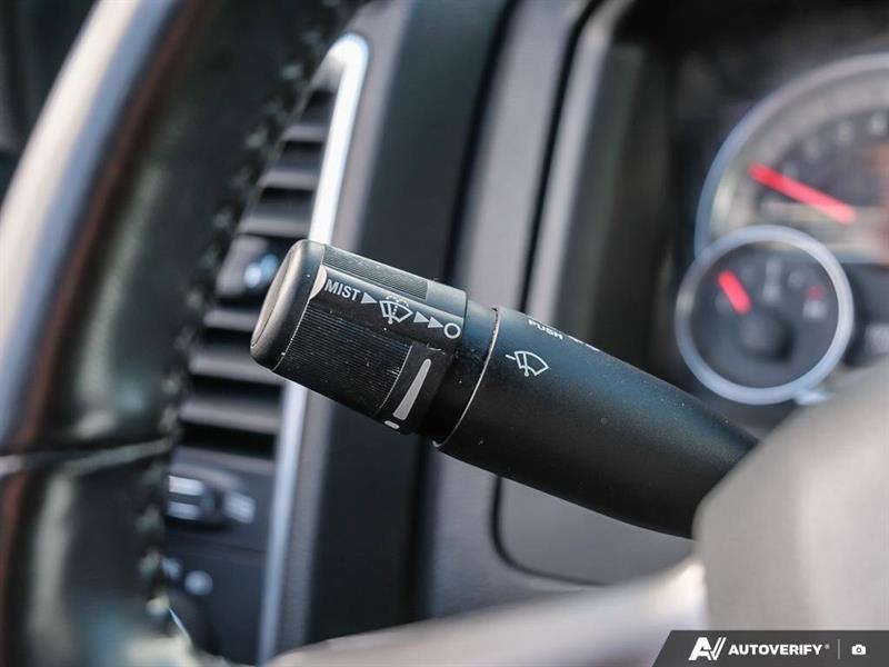 ram 1500 Classic 2023 - 19