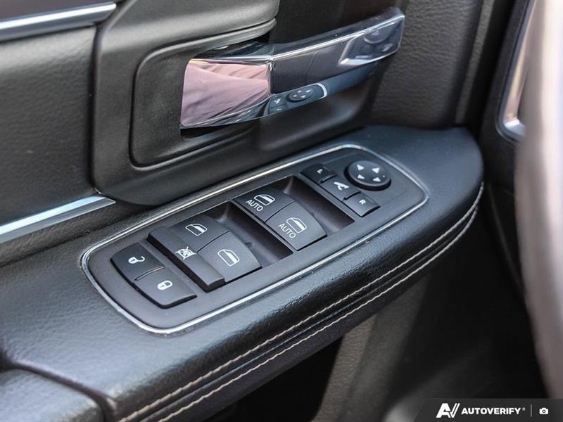 ram 1500 Classic 2023 - 20