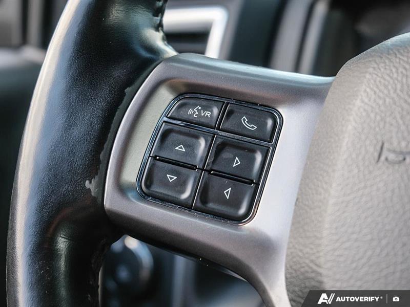 ram 1500 Classic 2023 - 21