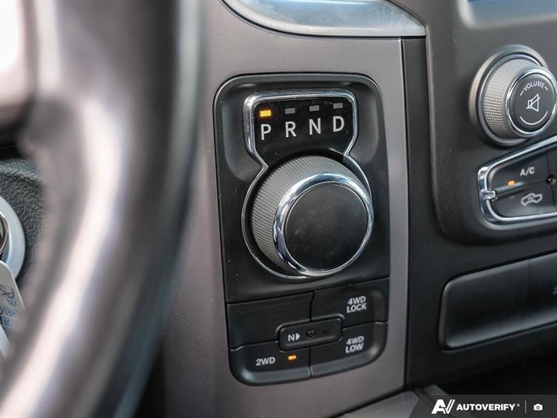 ram 1500 Classic 2023 - 22