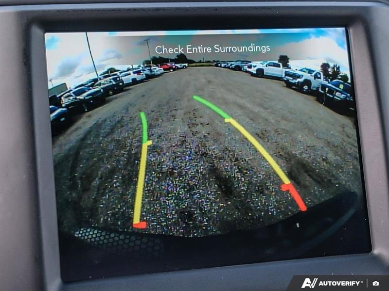 ram 1500 Classic 2023 - 26