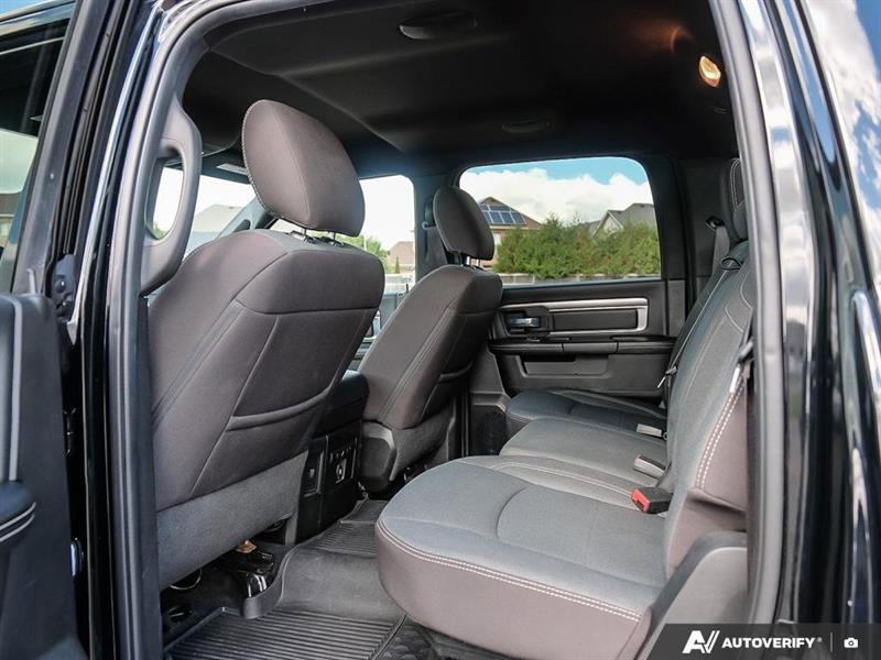 ram 1500 Classic 2023 - 29