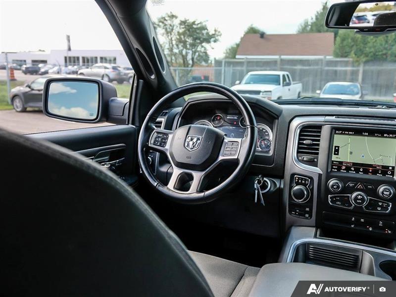 ram 1500 Classic 2023 - 31