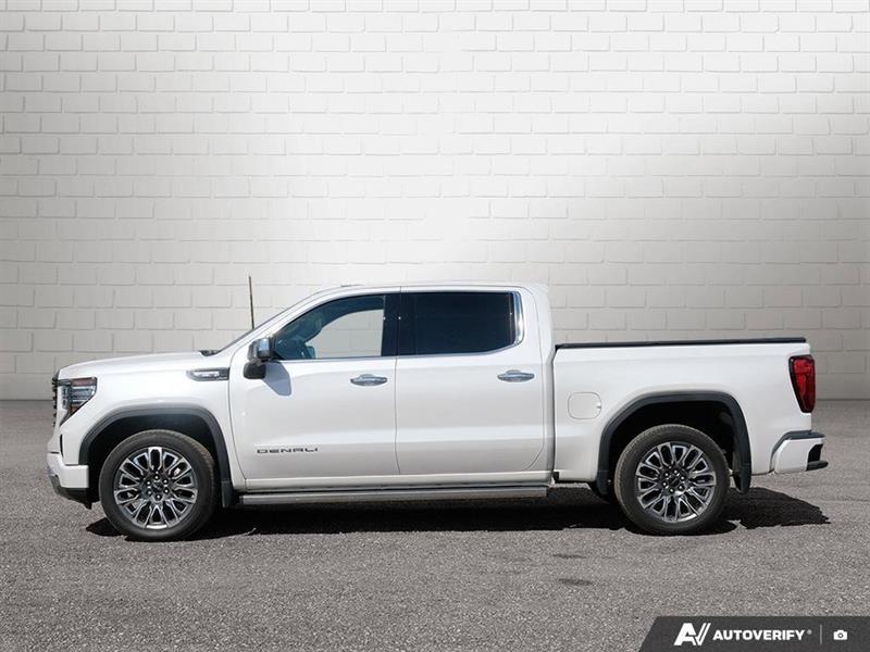 gmc Sierra 1500 2024 - 2