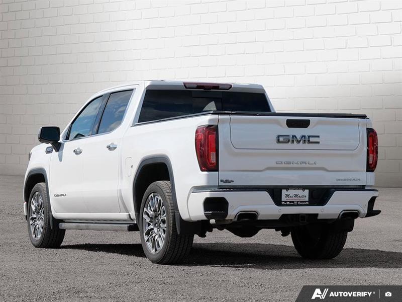 gmc Sierra 1500 2024 - 3