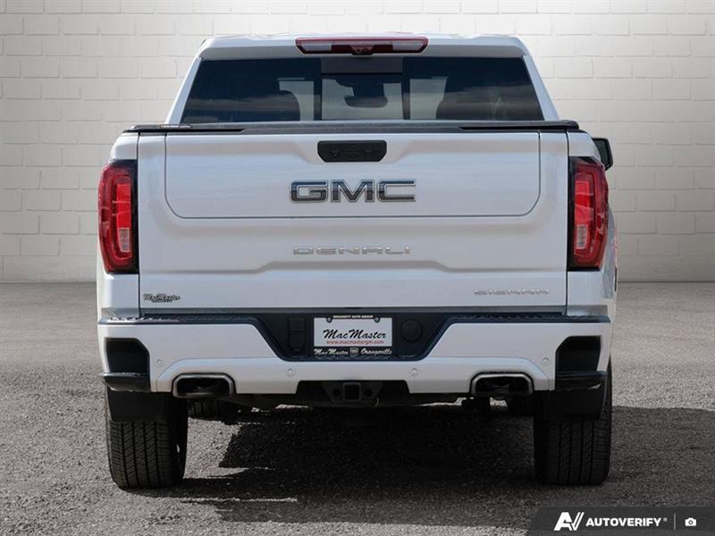 gmc Sierra 1500 2024 - 4