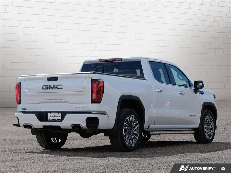 gmc Sierra 1500 2024 - 5