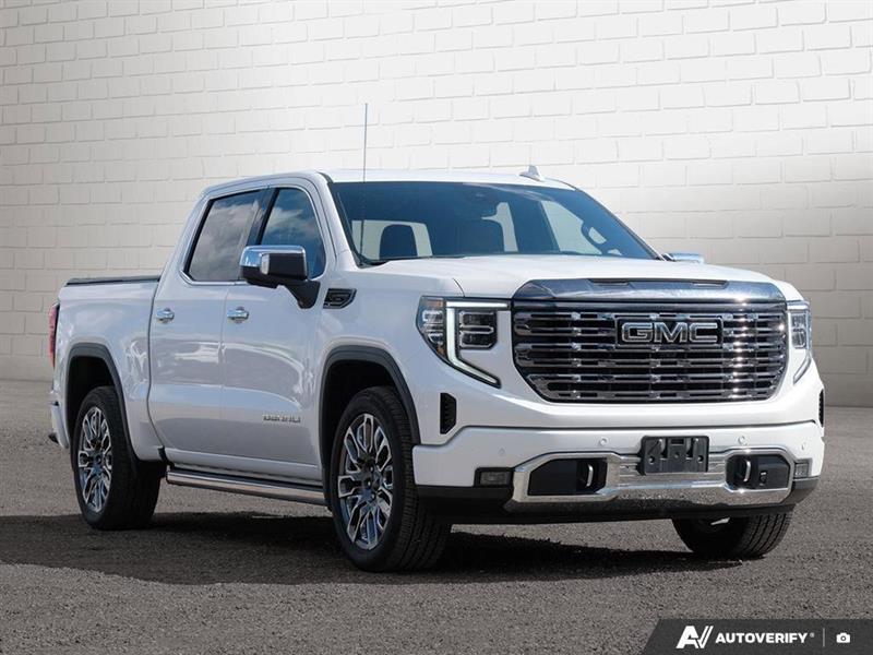 gmc Sierra 1500 2024 - 7