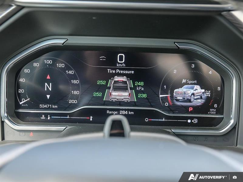 gmc Sierra 1500 2024 - 19