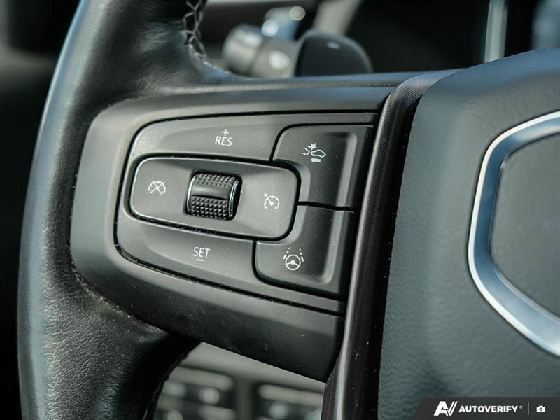 gmc Sierra 1500 2024 - 22