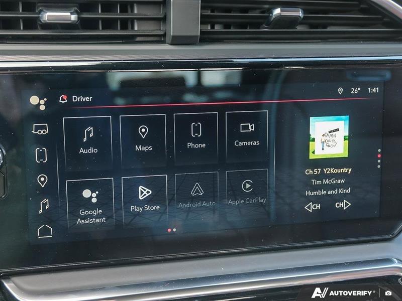 gmc Sierra 1500 2024 - 25