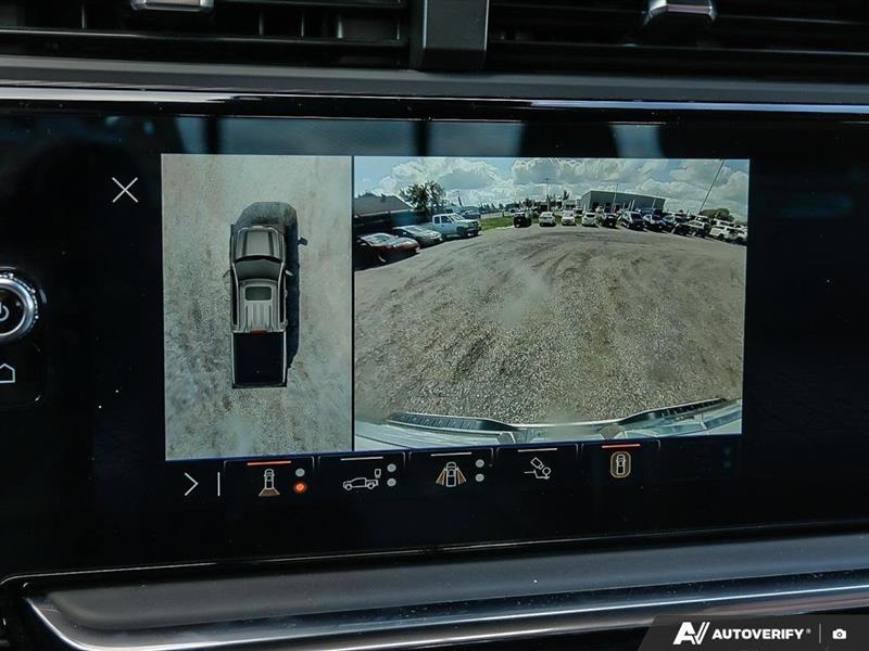 gmc Sierra 1500 2024 - 26