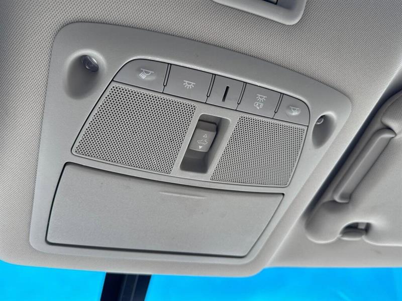 nissan Pathfinder 2015 - 20