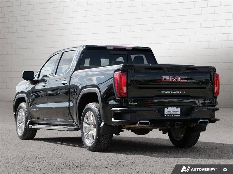 gmc Sierra 1500 2021 - 3