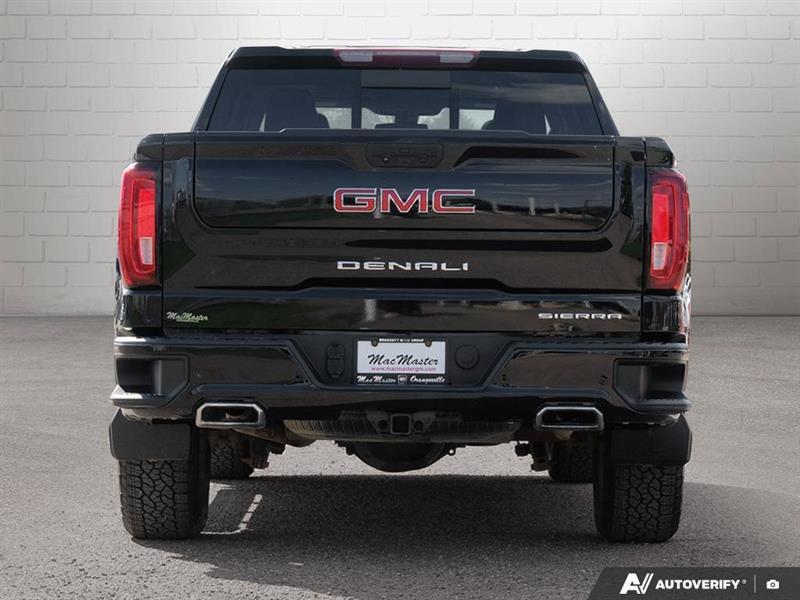 gmc Sierra 1500 2021 - 4