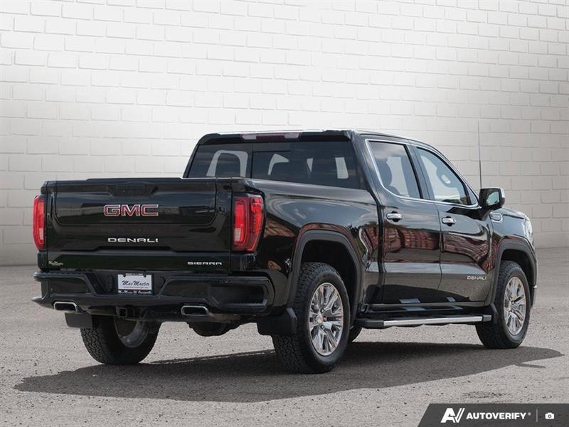 gmc Sierra 1500 2021 - 5