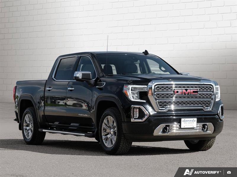 gmc Sierra 1500 2021 - 7