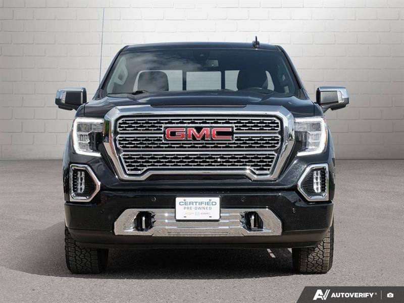 gmc Sierra 1500 2021 - 8