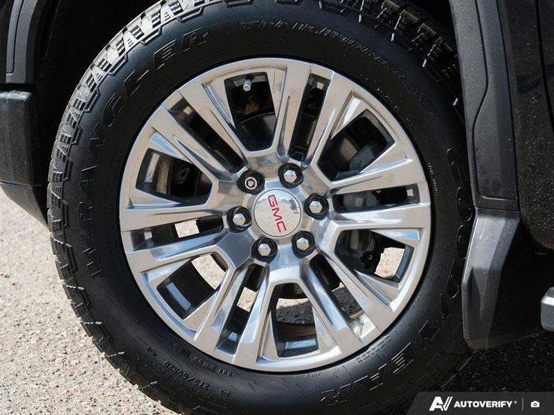 gmc Sierra 1500 2021 - 9