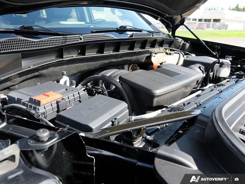 gmc Sierra 1500 2021 - 11